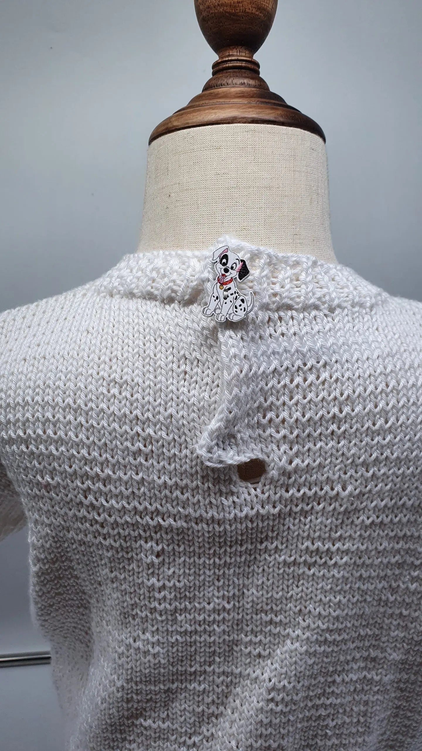 T-shirt 101 Dalmatiens - 3 ans