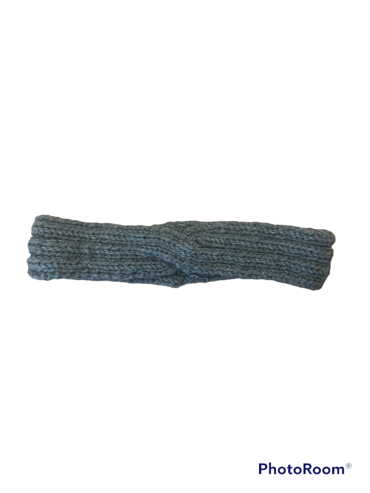 Bandeau gris - 3 mois Les P'tits Baby