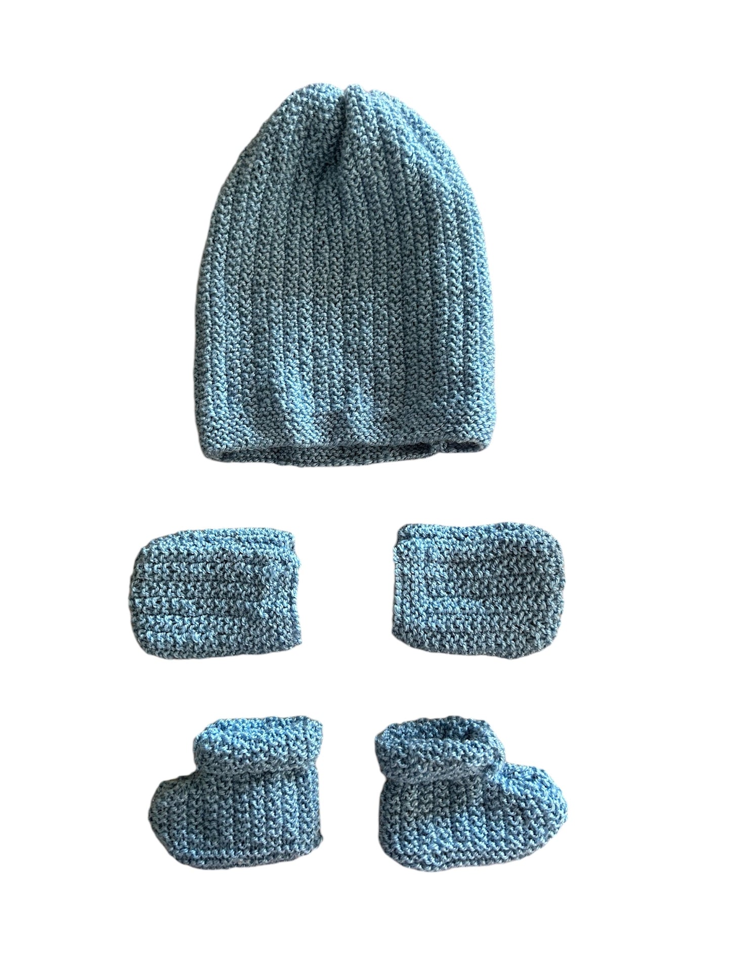 Ensemble maternité - Naissance