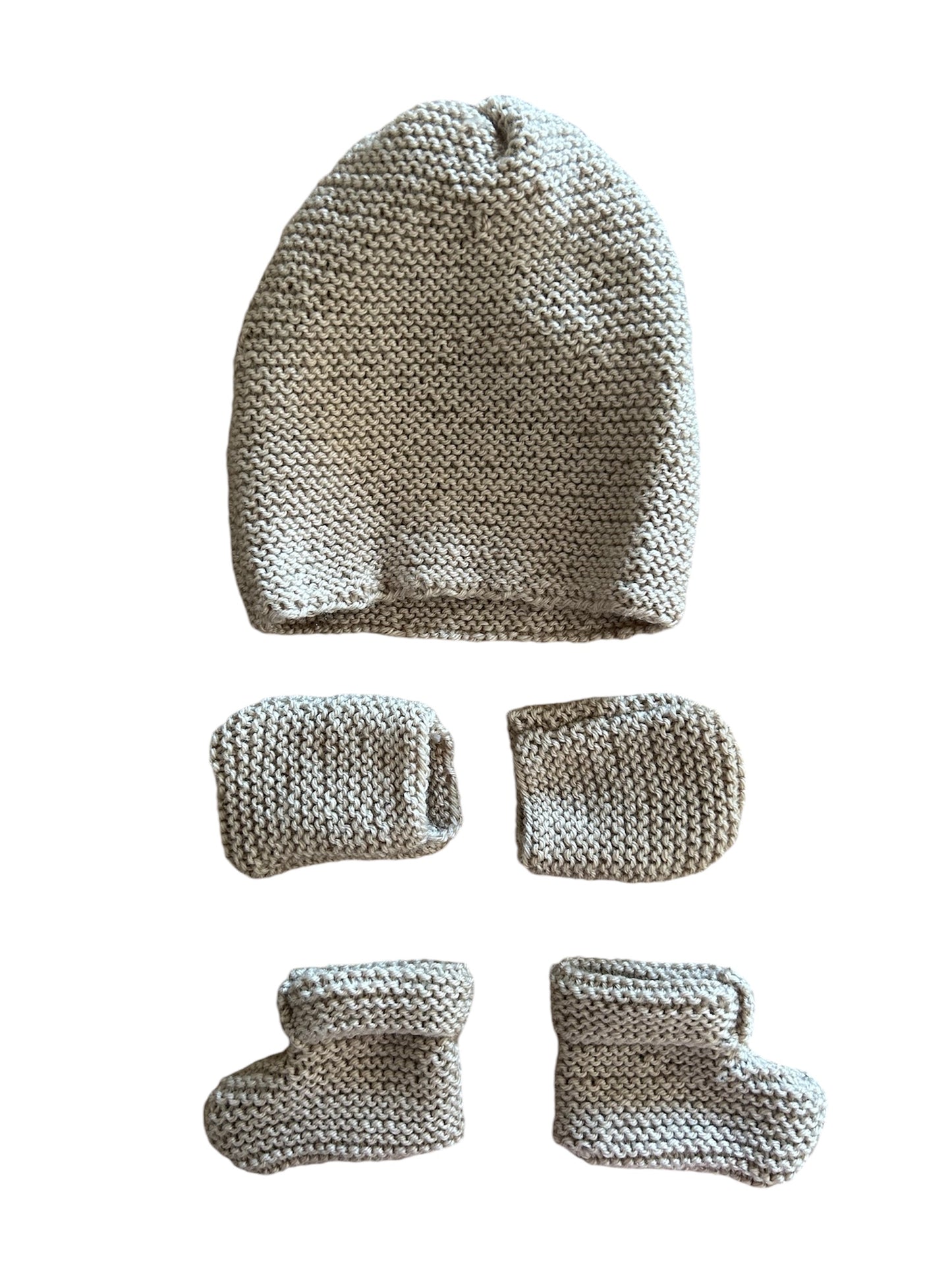 Ensemble maternité - Naissance