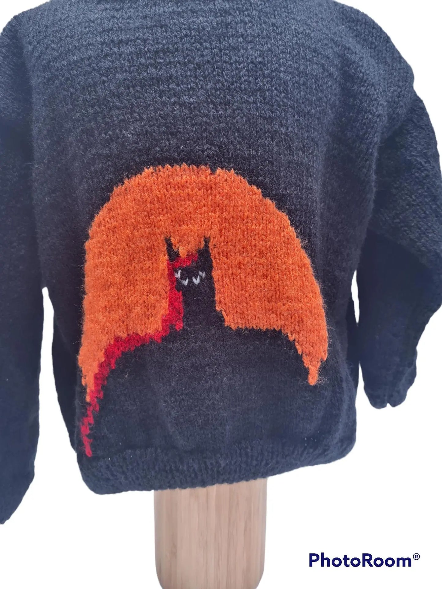 Pull Batman - 3 ans