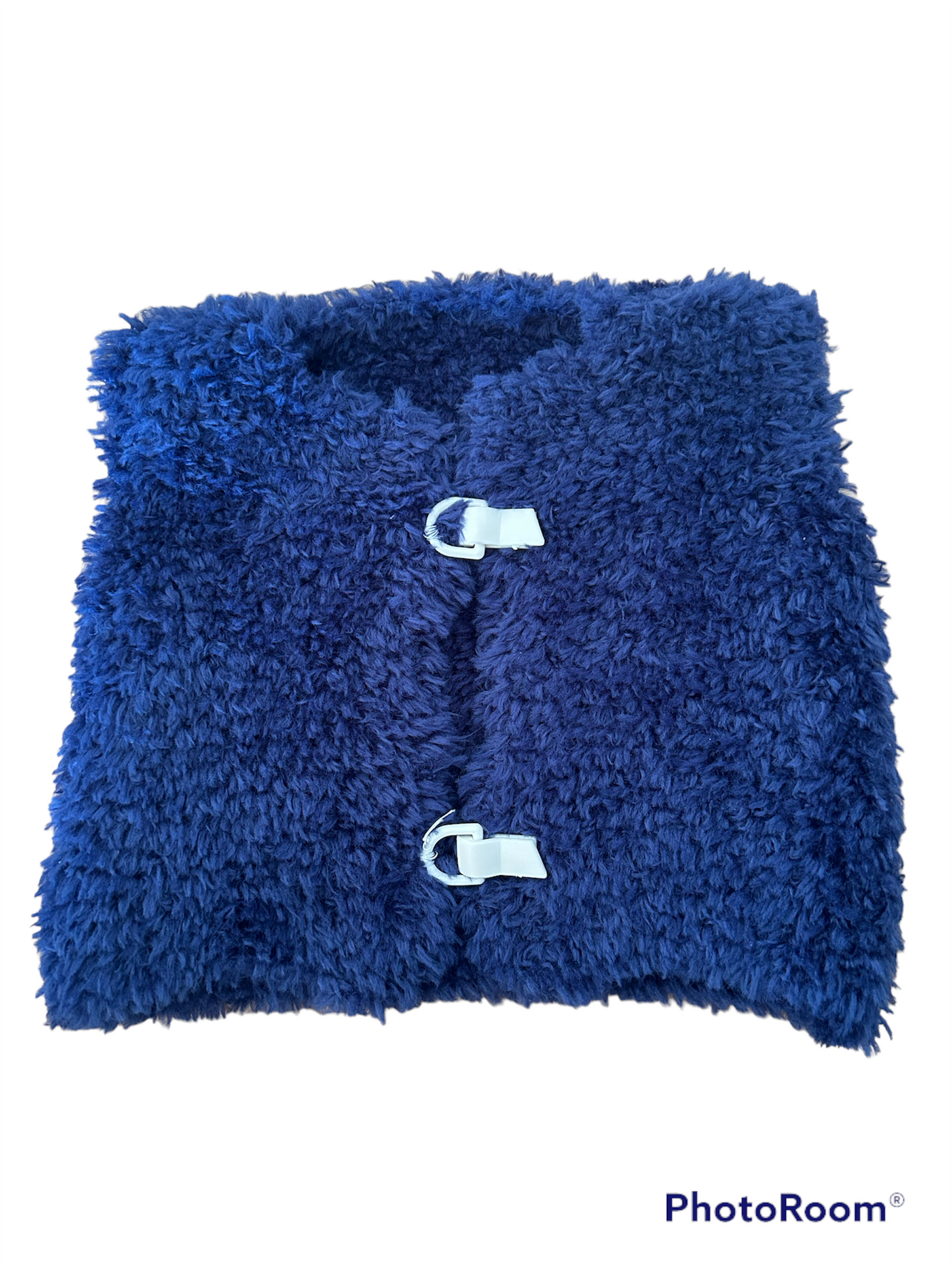 Gilet sans manches - 3 mois