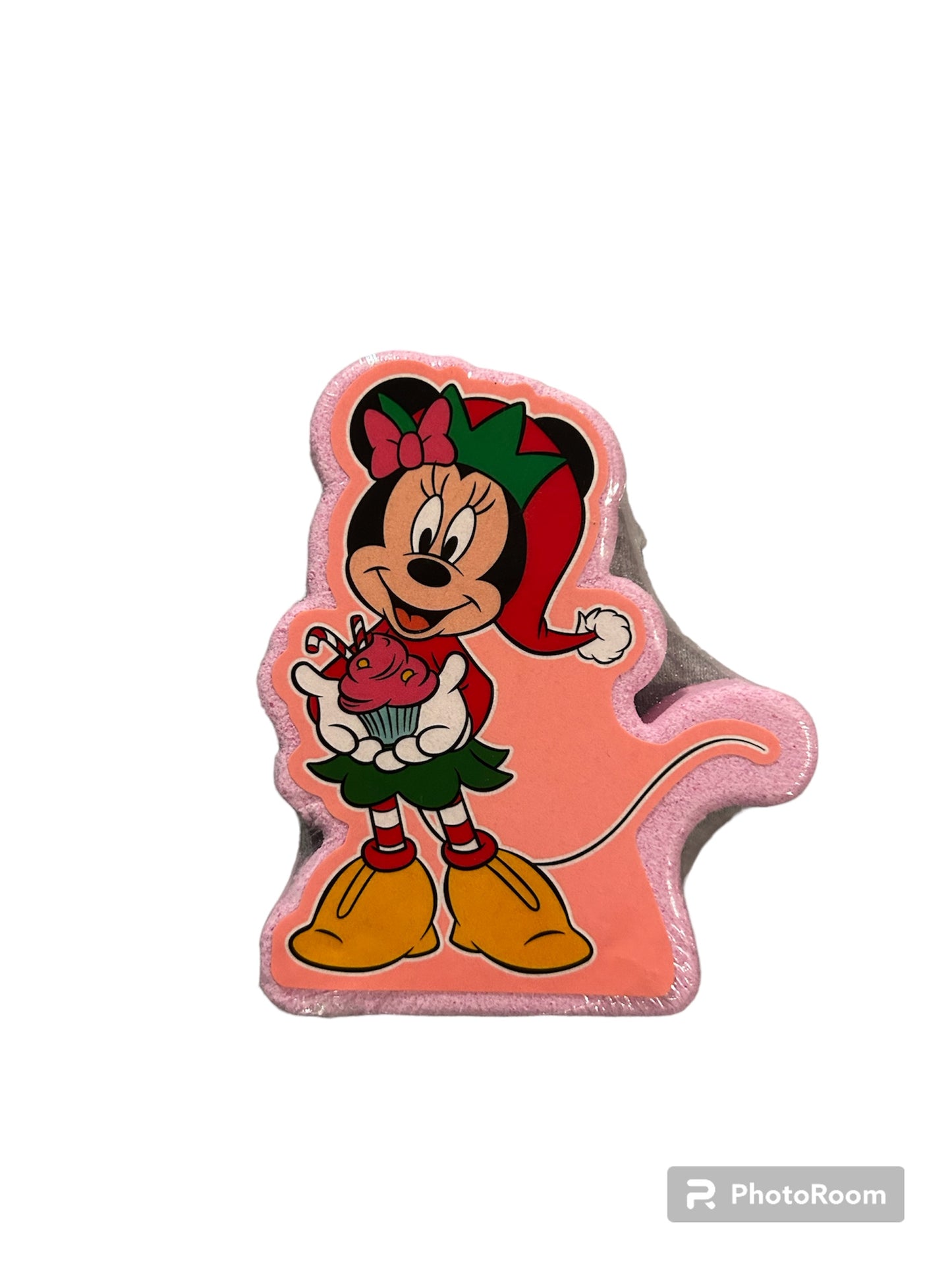 Galet de bain : Minnie Disney