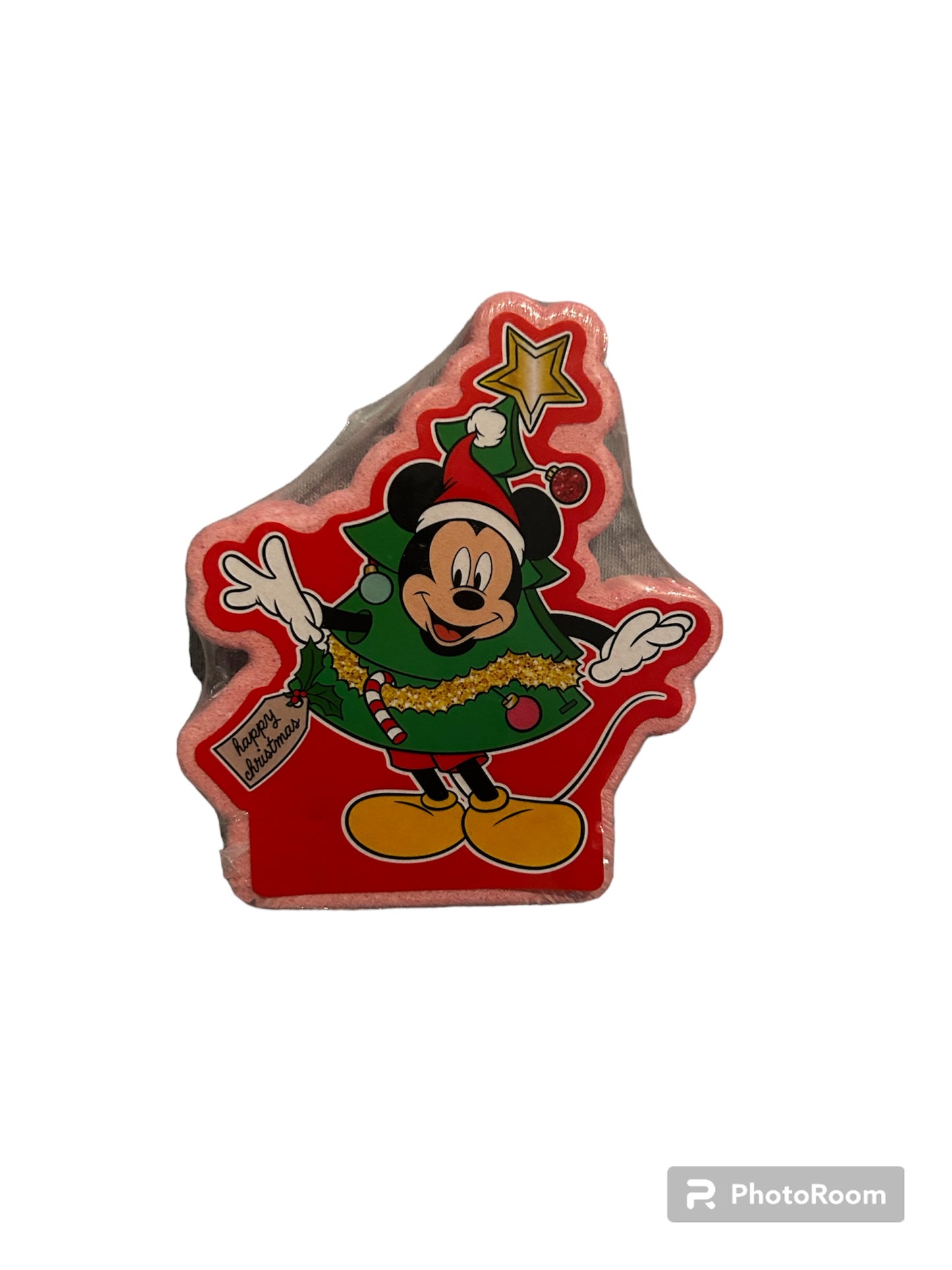 Galet de bain : Mickey Disney