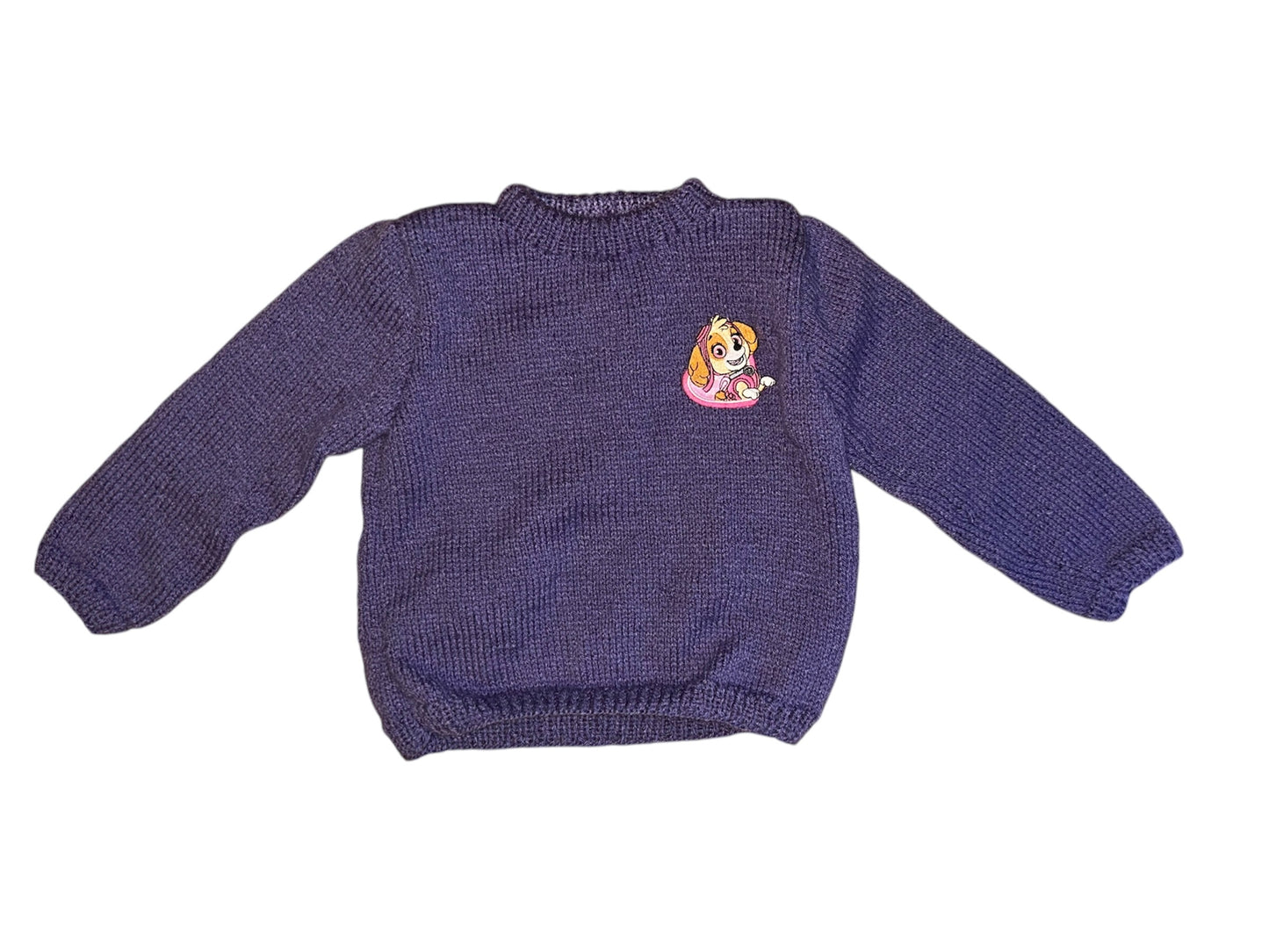Pull Stella - 3 ans