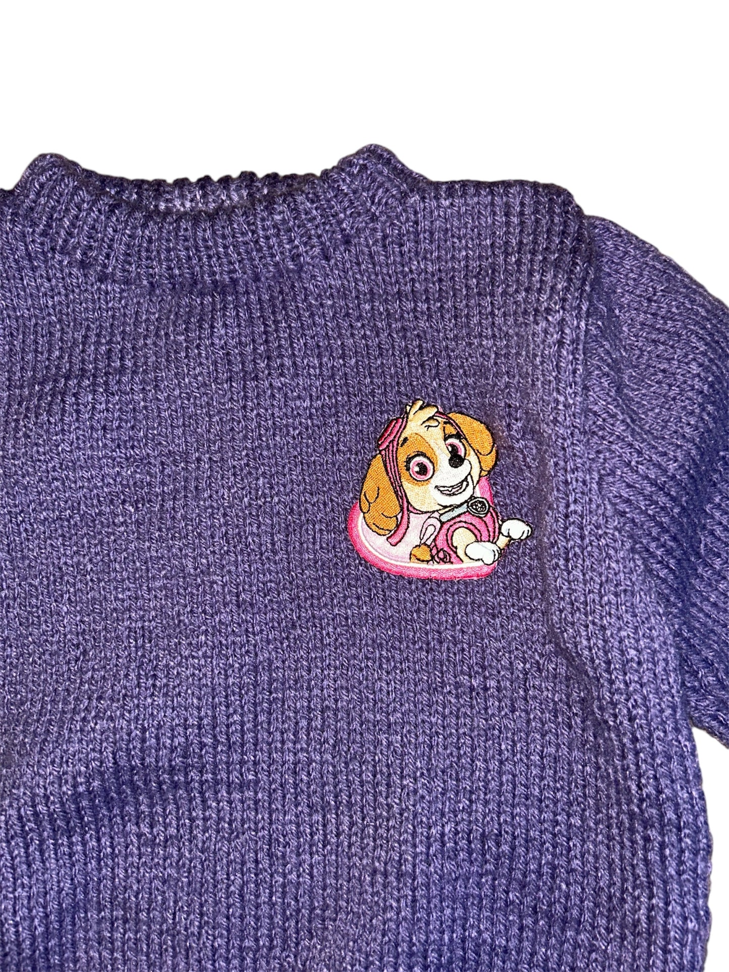 Pull Stella - 3 ans