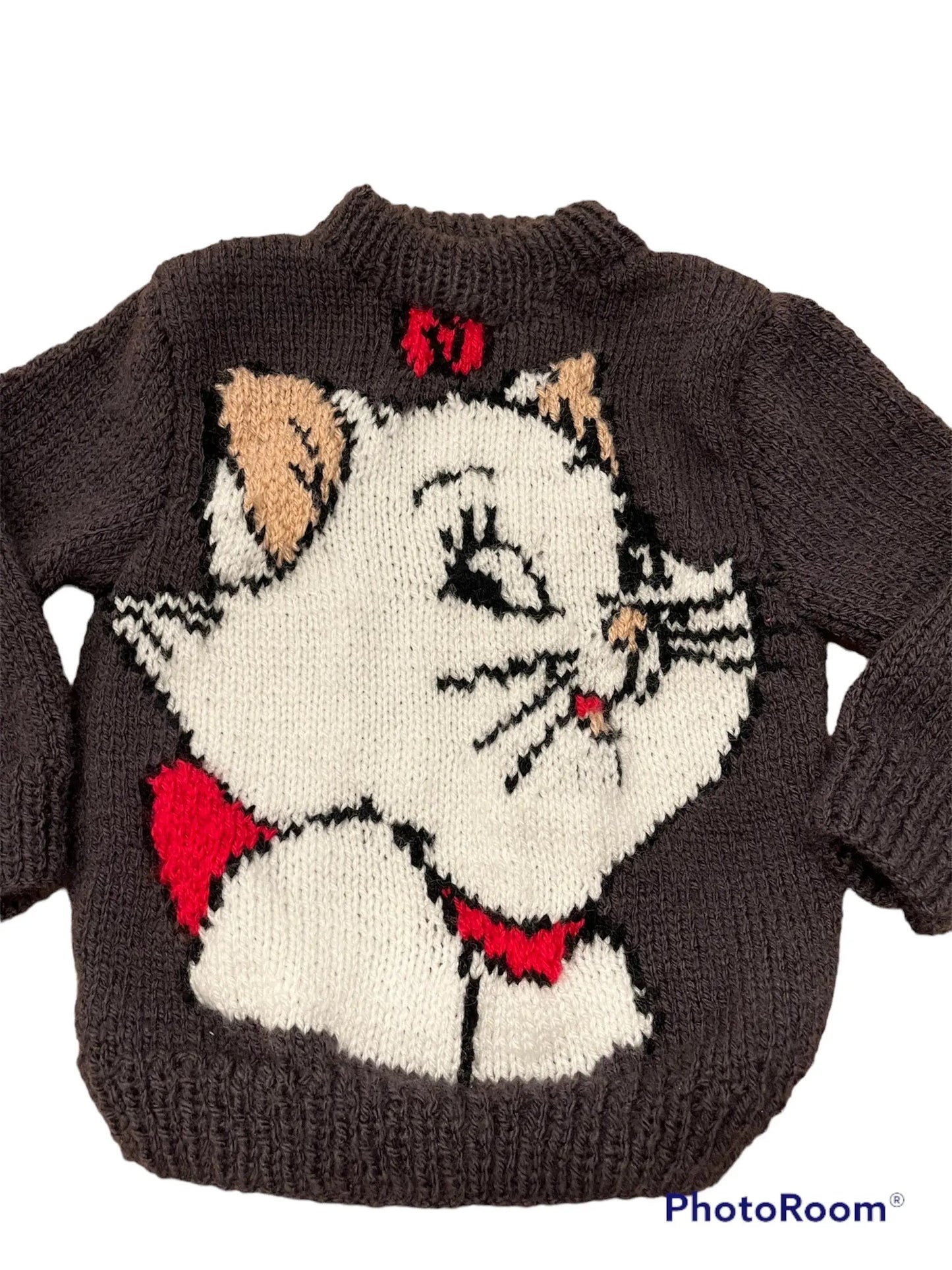 Pull Marie - Les P'tits Baby