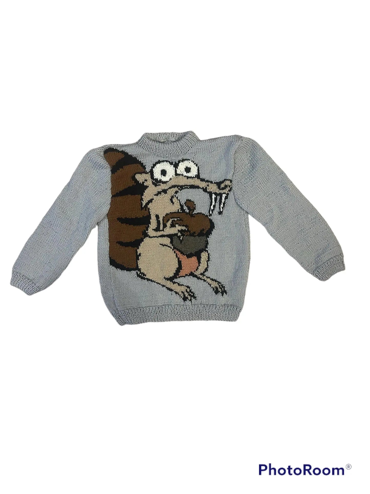 Pull Scrat - Les P'tits Baby