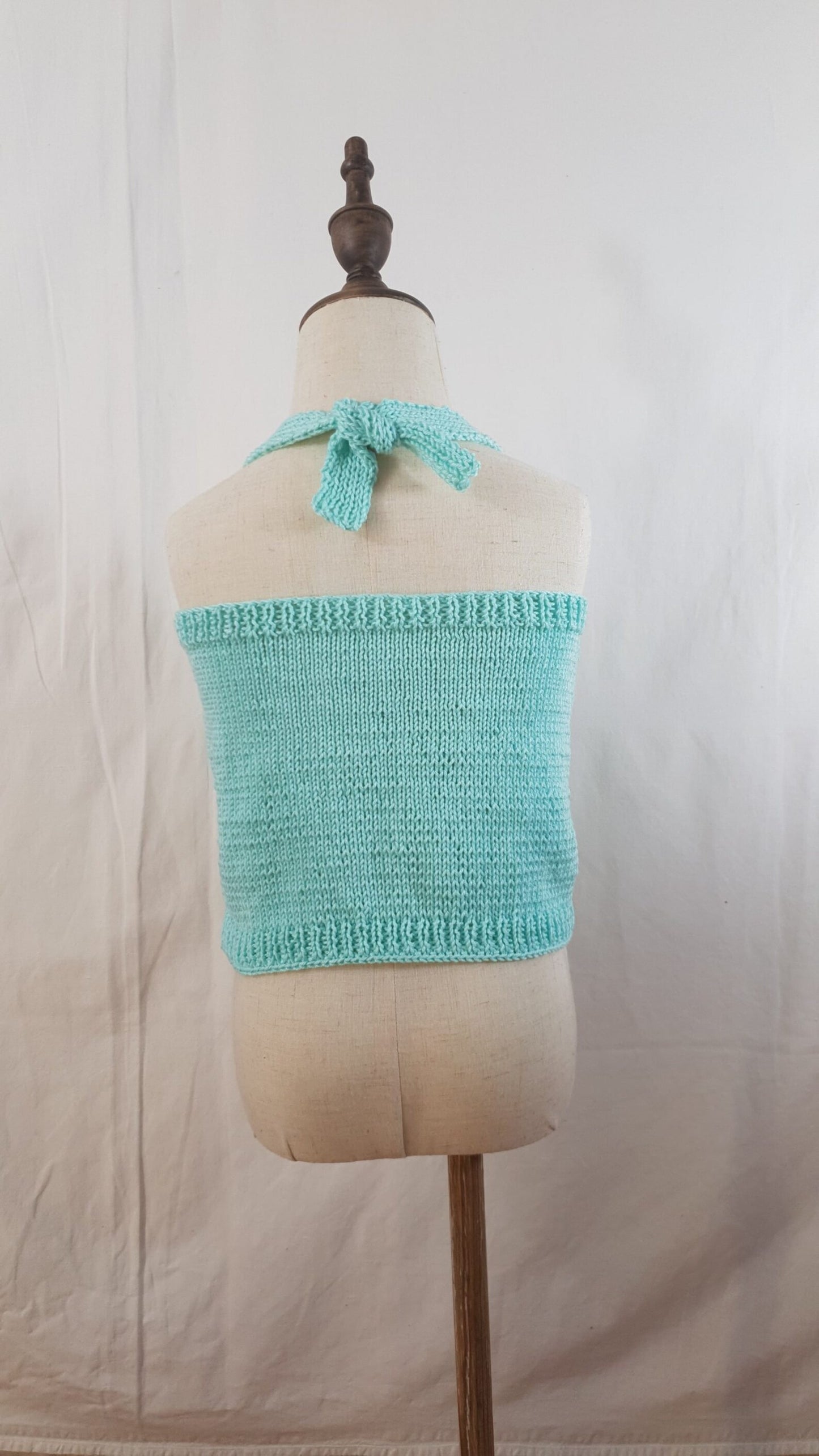 Top bleu - 6 ans Les P'tits Baby