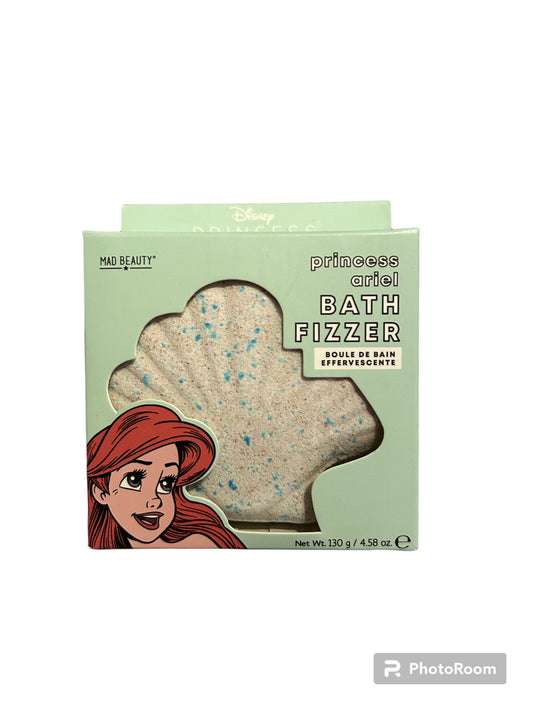 Boule de bain : Ariel Disney